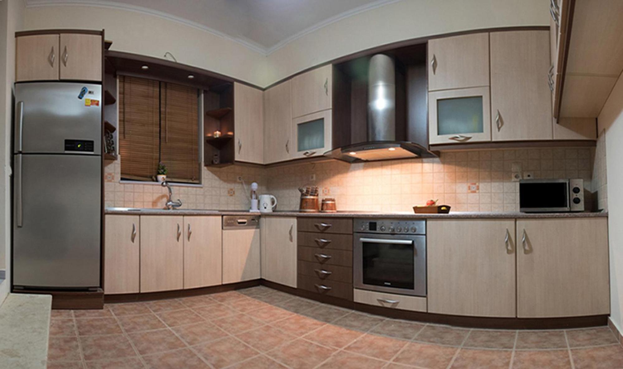 Village Villas Lygia  Exterior photo