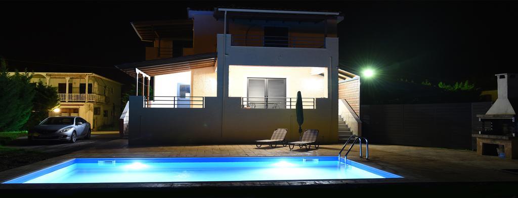 Village Villas Lygia  Exterior photo